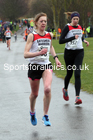 Senior womens and veterans NECAA Road Relays Champs., Hetton Lyons Oark, Hetton-le-Hole. Photo: David T. Hewitson/Sports for All Pics